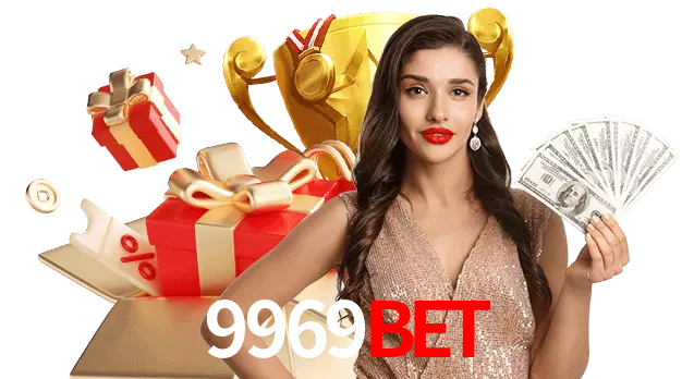 Jogue com dealers reais no 9969BET!