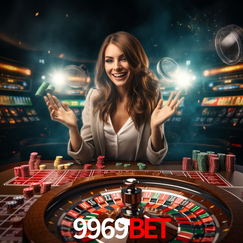 9969BET - Jogada Fatal - 9969BET vip
