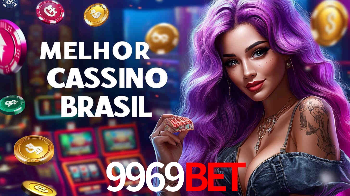 Estatísticas 9969BET