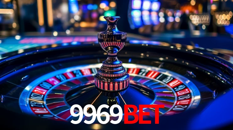 9969BET: Seu Cassino Premiado com Pagamentos Rápidos