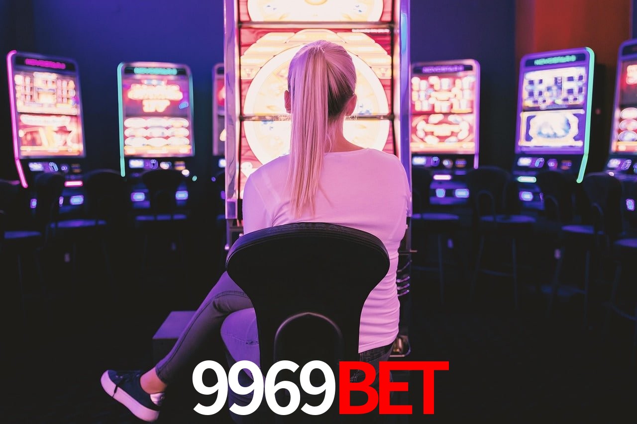 Statistics 9969BET