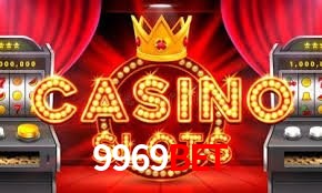 Welcome Bonus 9969BET