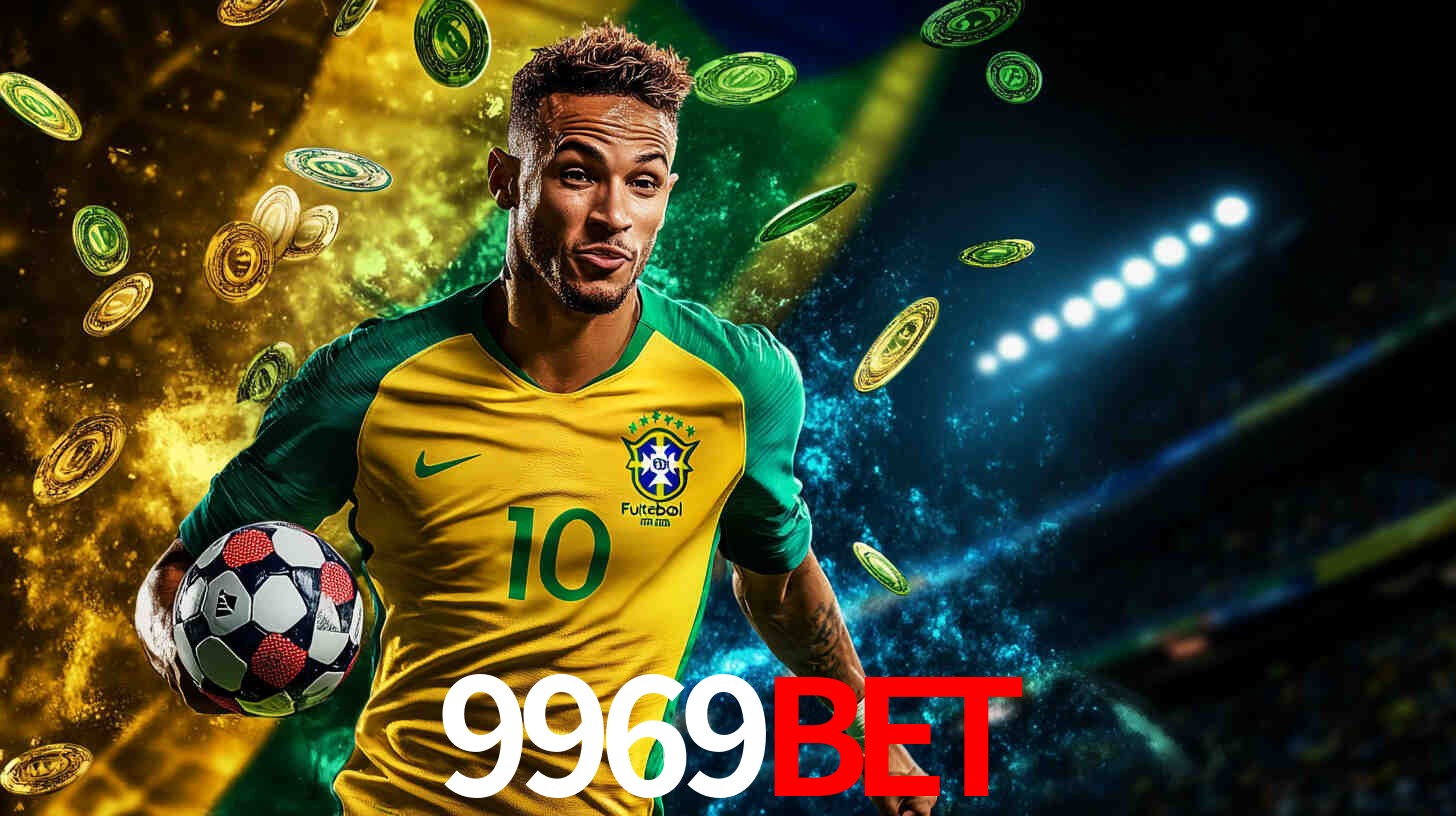 Experiência VIP 9969BET