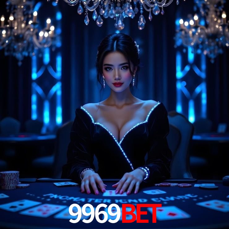 Apostas Esportivas na 9969BET: Um Guia Completo