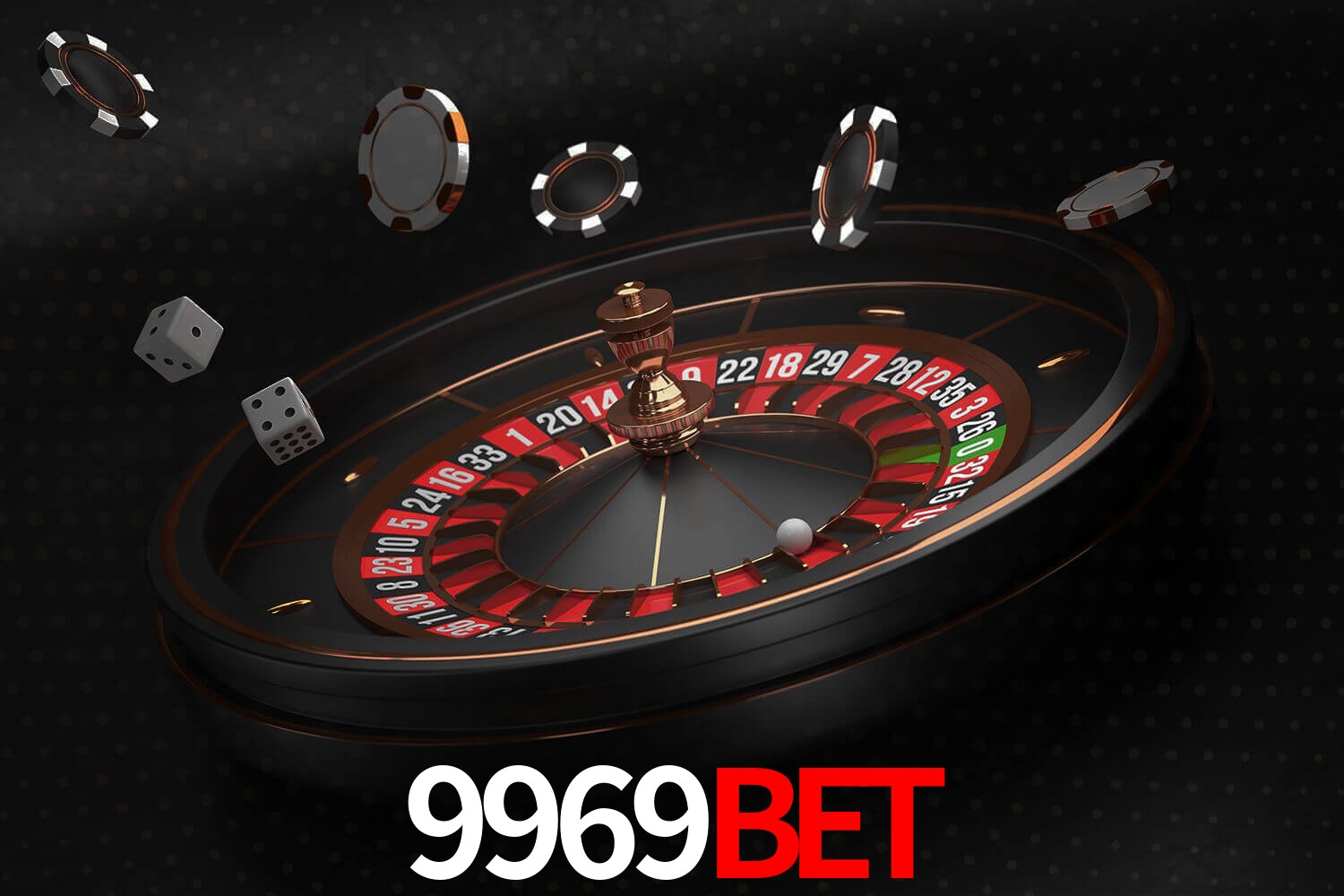 Bônus Generosos e Exclusivos no 9969BET para Você!