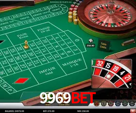 Flash Promotion 9969BET