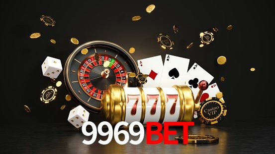 VIP Casino 9969BET