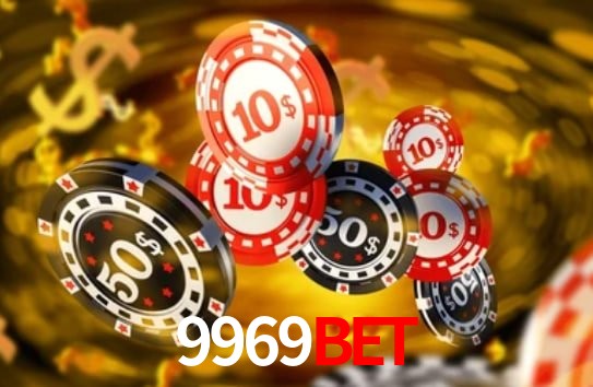 Desvendando o Mundo dos Jogos Virtuais na 9969BET