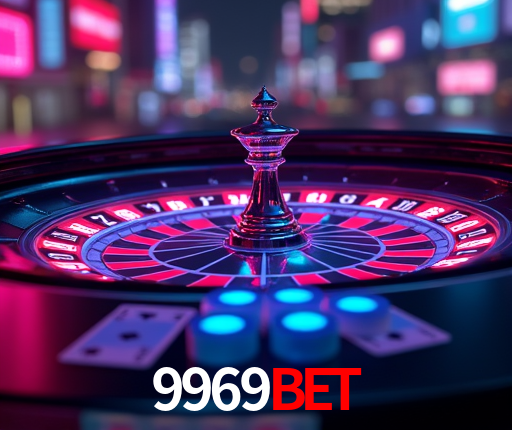 Provedores de Jogos 9969BET