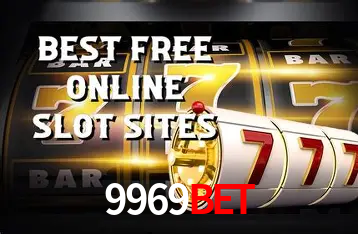 cassino 9969BET