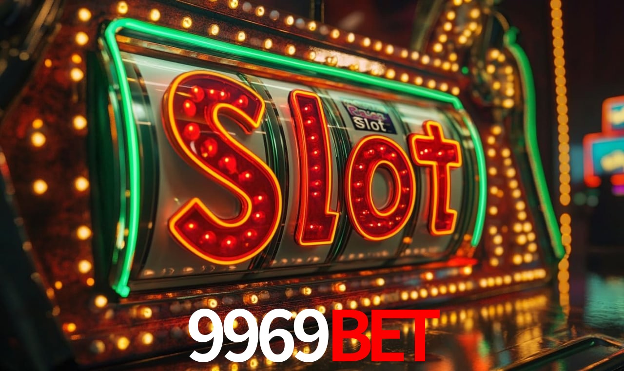 Explorando a Categoria de Eventos em Apostas na 9969BET