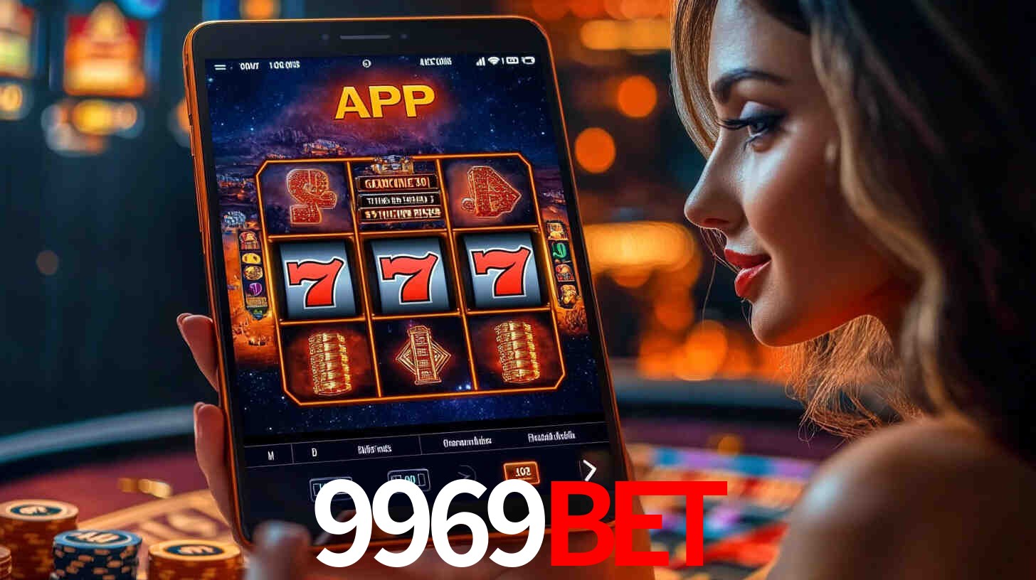Descubra a Magia dos Jogos de Arcade no 9969BET