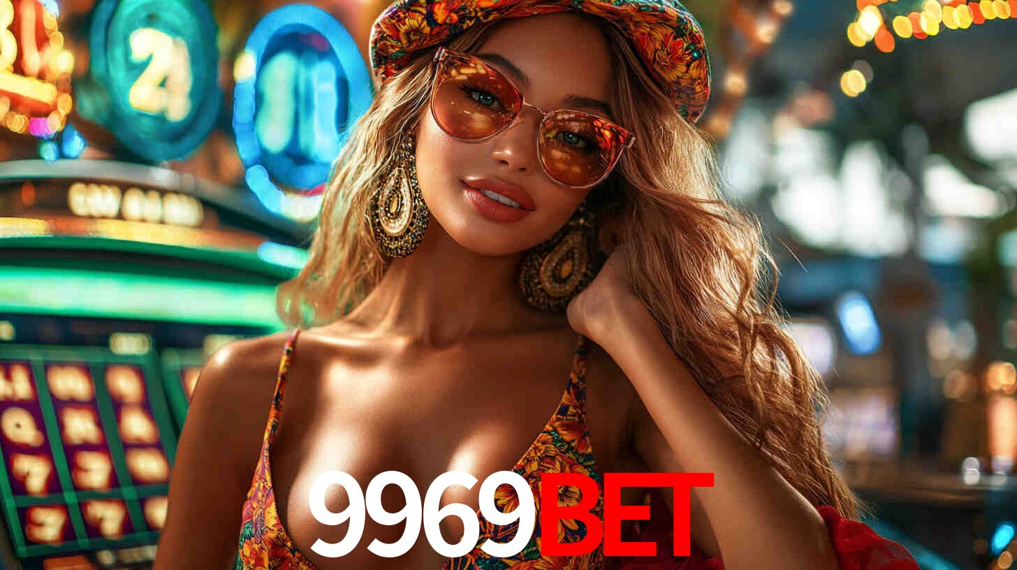 9969BET paga