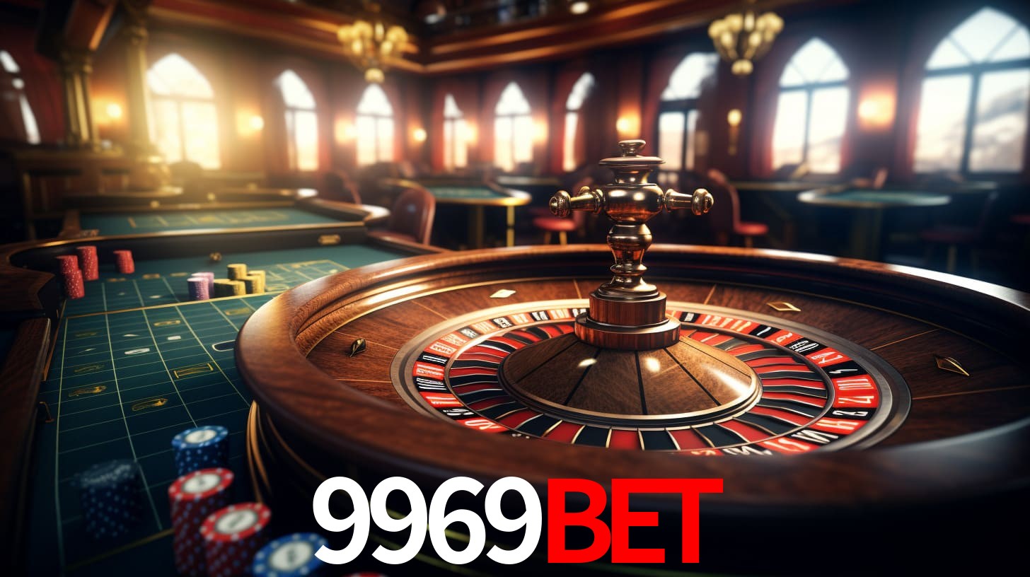Programa VIP 9969BET
