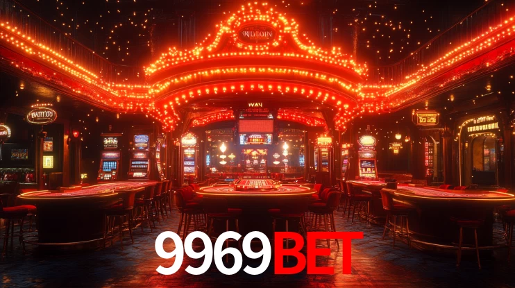 9969BET,9969BET vip