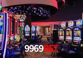 Descubra o Programa VIP da 9969BET: Vantagens Exclusivas para Jogadores
