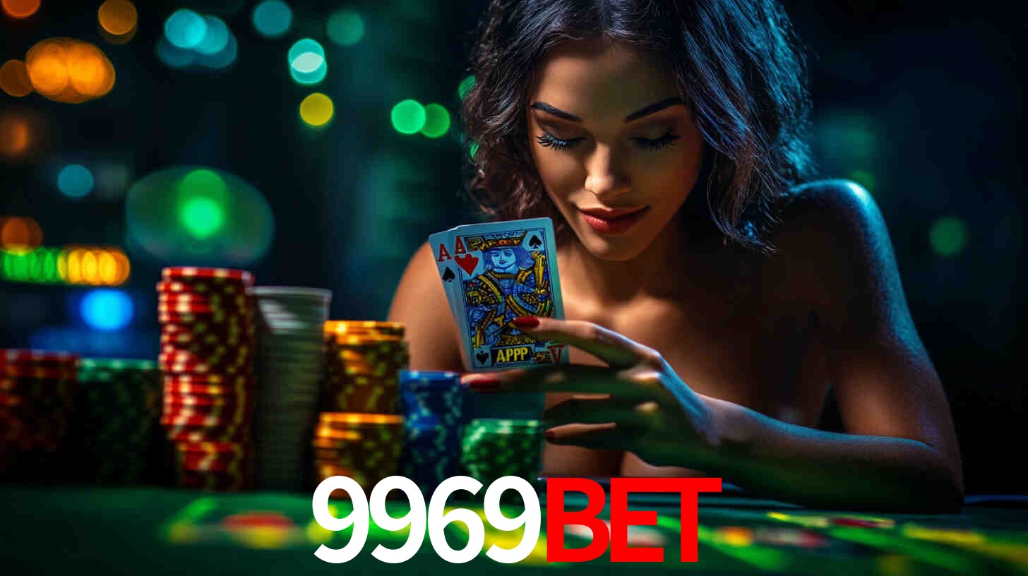 Estatísticas do Jogo 9969BET