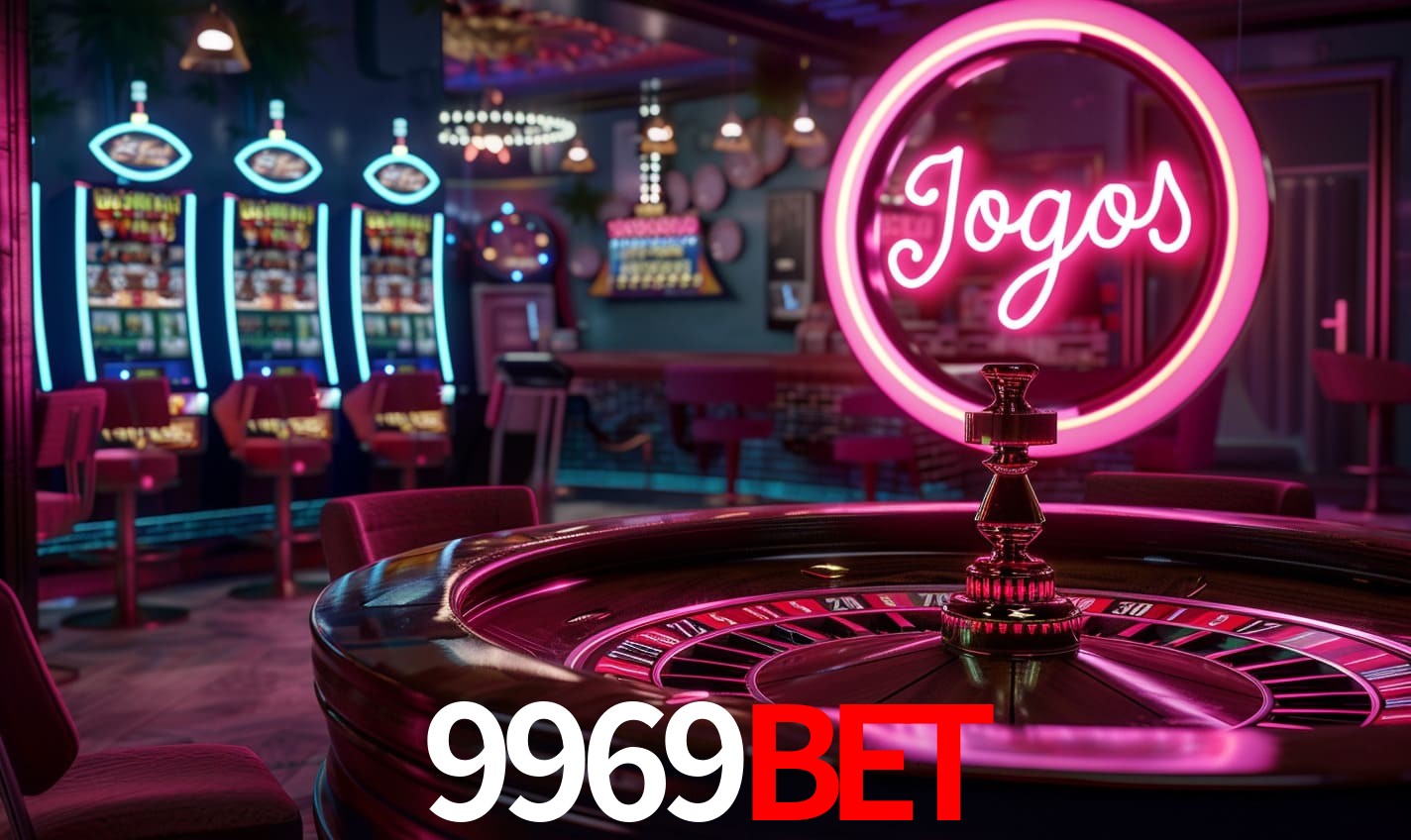 Segurança 2FA 9969BET