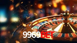 Explorando a Categoria de Eventos em Apostas na 9969BET
