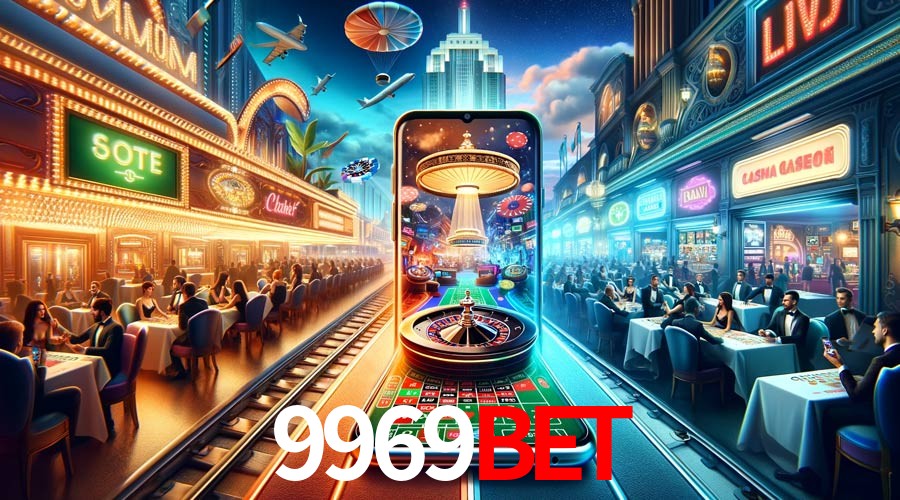 Games Directory 9969BET