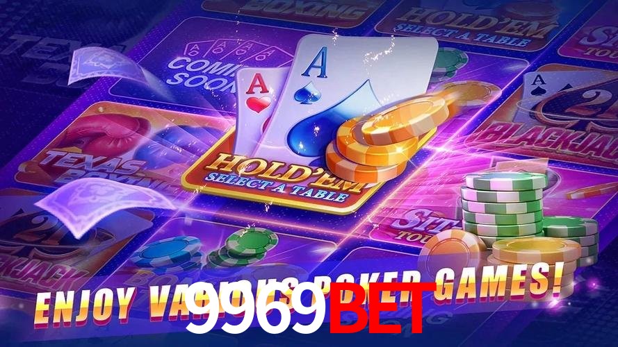 Sistemas de Segurança 9969BET