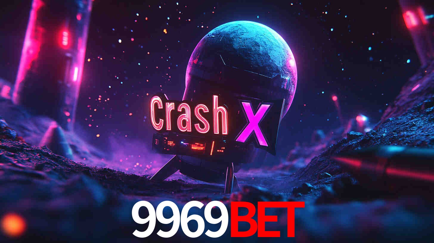 Casino VIP 9969BET