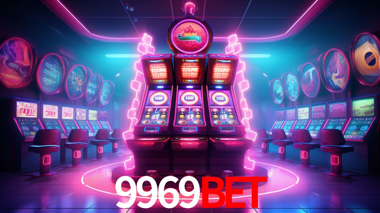 9969BET paga