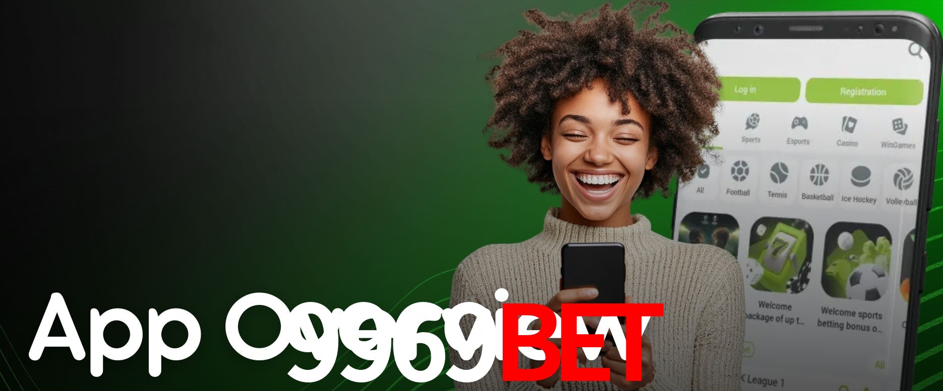Quick Registration 9969BET