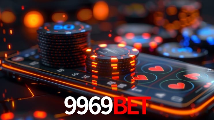 Basketball Betting 9969BET