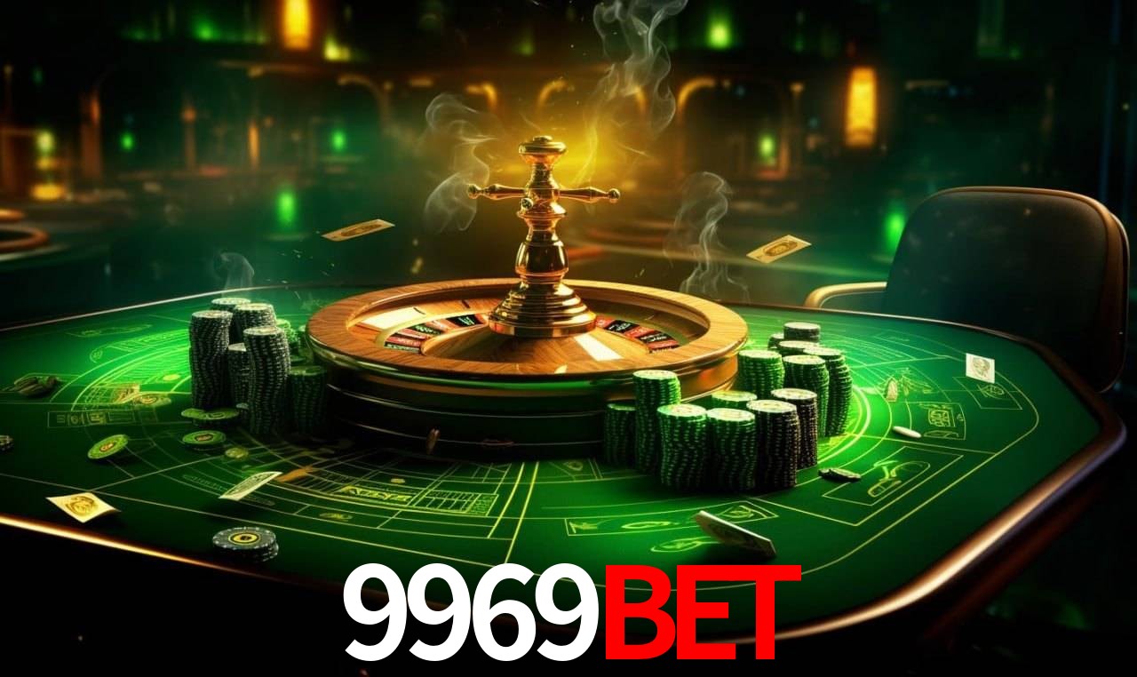 Promoção Relâmpago 9969BET