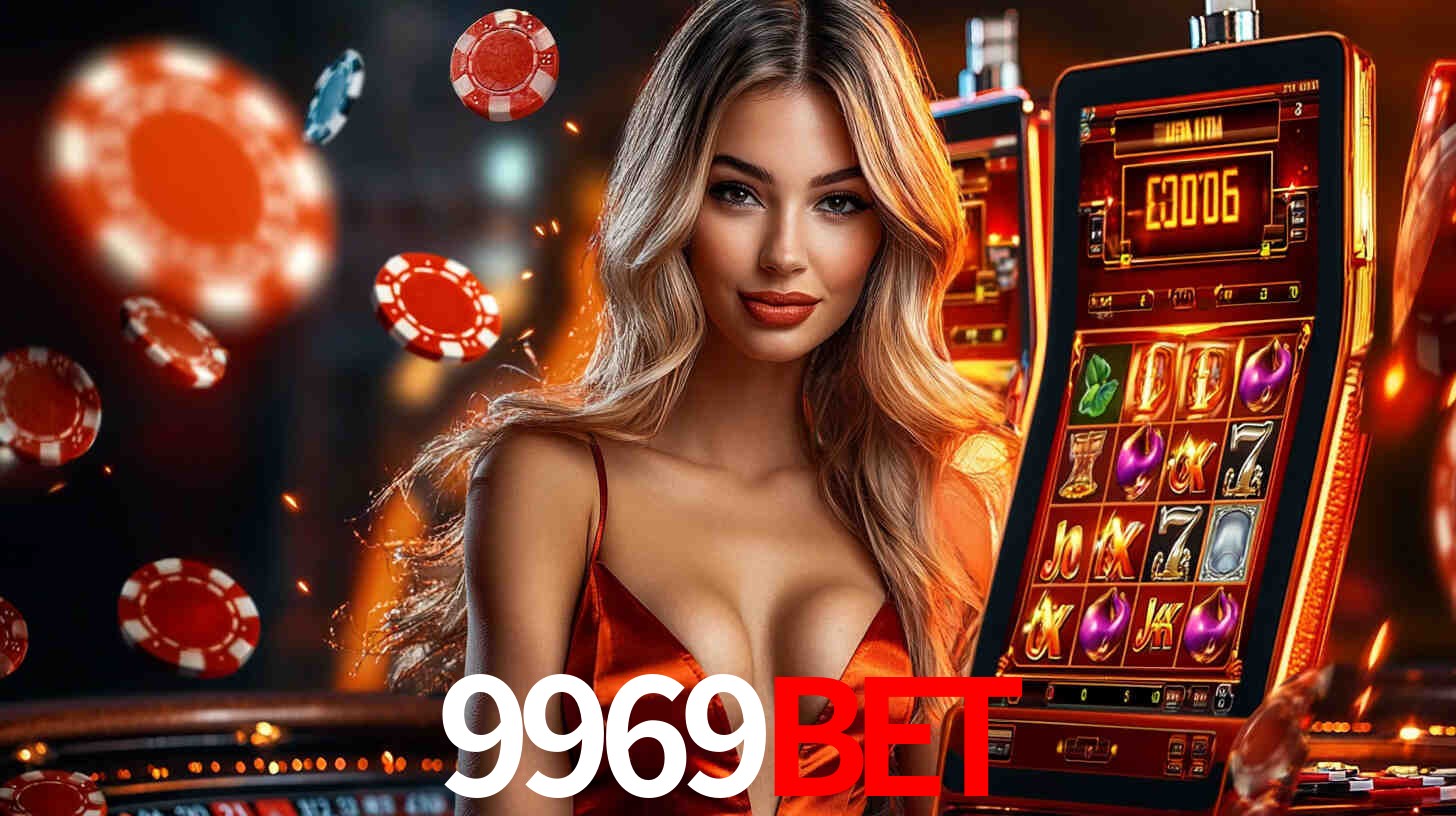 9969BET paga