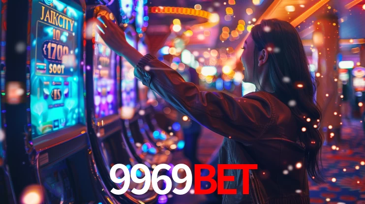 9969BET vip