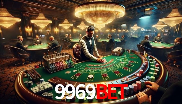 Sports Statistics 9969BET