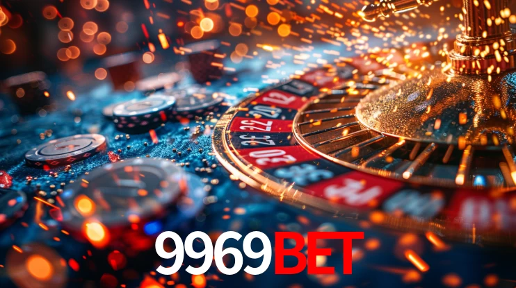 Bonus Features 9969BET
