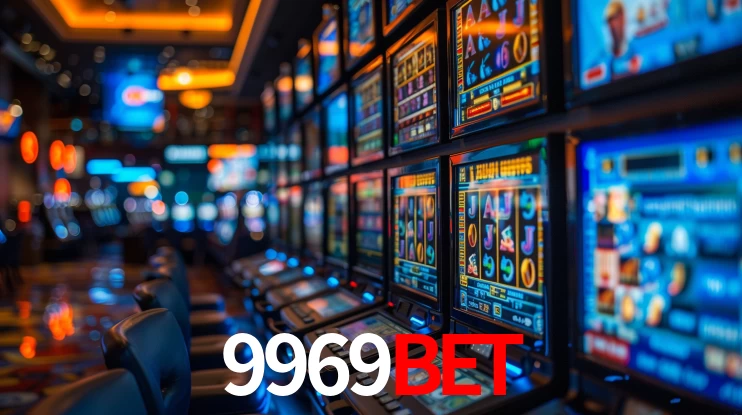 Live Casino 9969BET