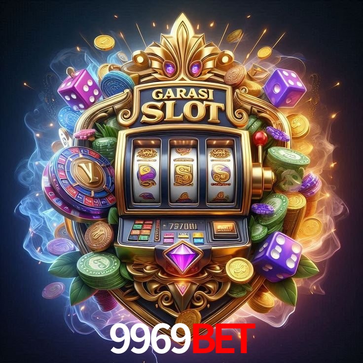 Descubra a Essência do 9969BET: Nossa História e Compromissos