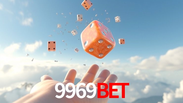 Live Casino 9969BET