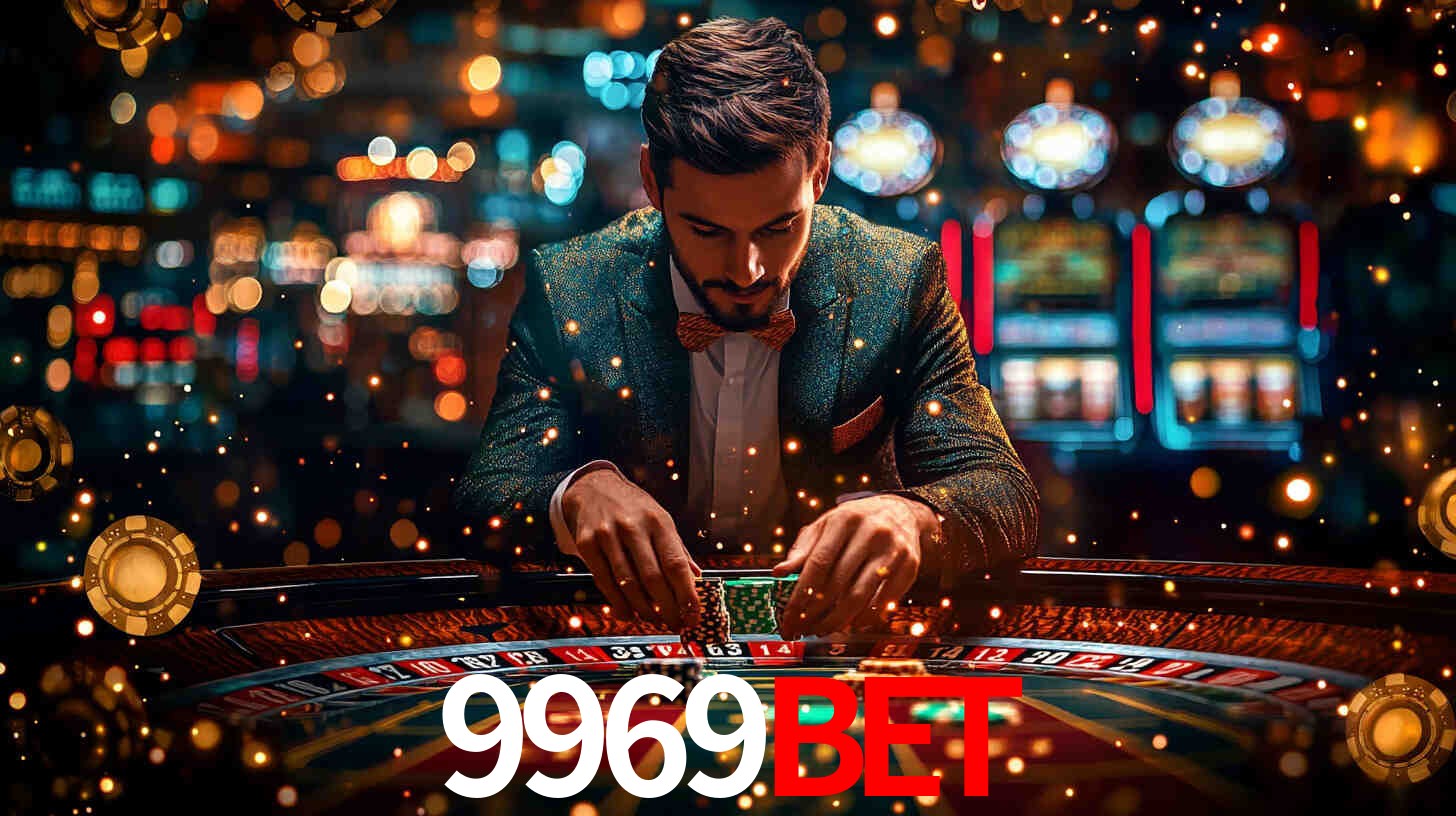 9969BET,9969BET vip