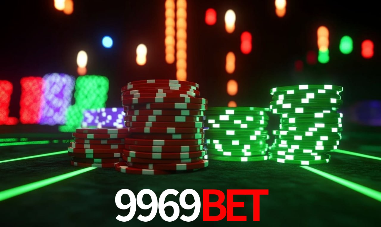 Tennis Betting 9969BET
