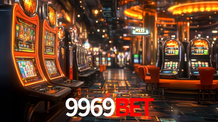 9969BET vip