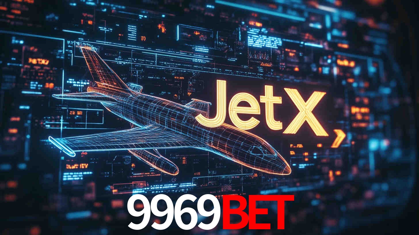 Jogo Spaceman 9969BET