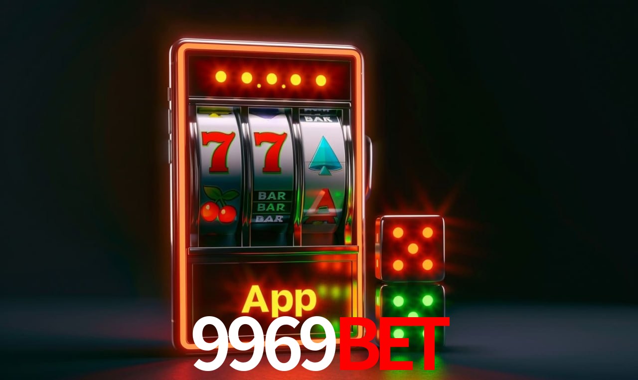 A Popularidade dos Caça-Níqueis no 9969BET