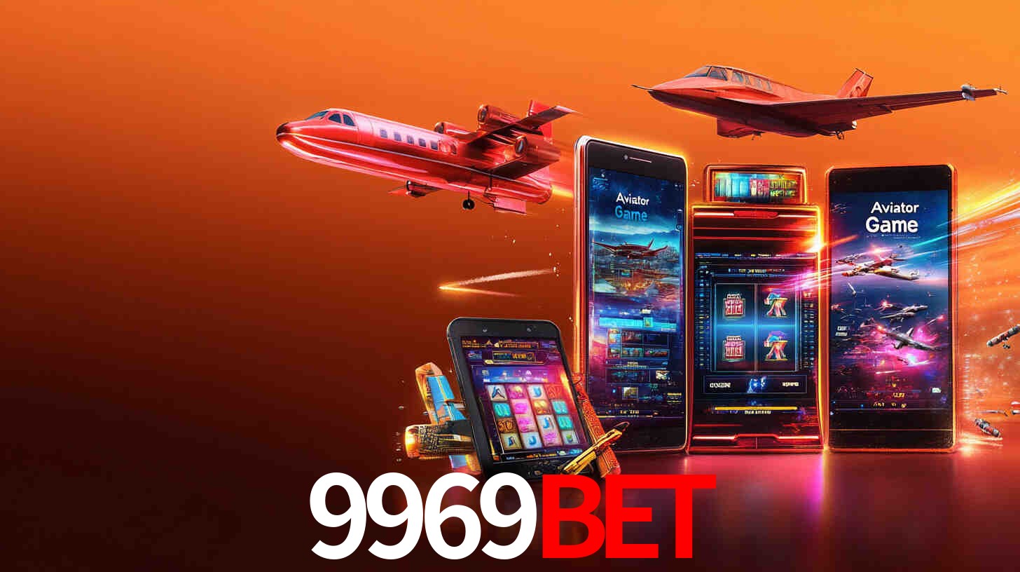 Mesa de Blackjack 9969BET