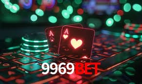 Apostas Esportivas na 9969BET: Um Guia Completo