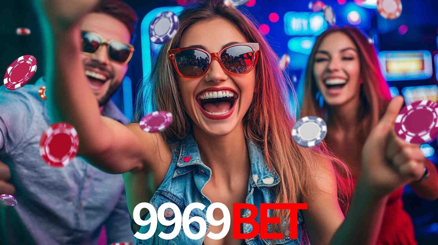 Estatísticas Esportivas 9969BET