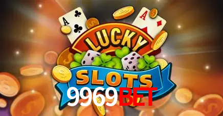 Descubra o Mundo do Cassino Online com 9969BET