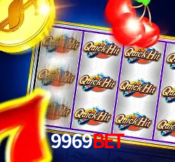 Torneios 9969BET