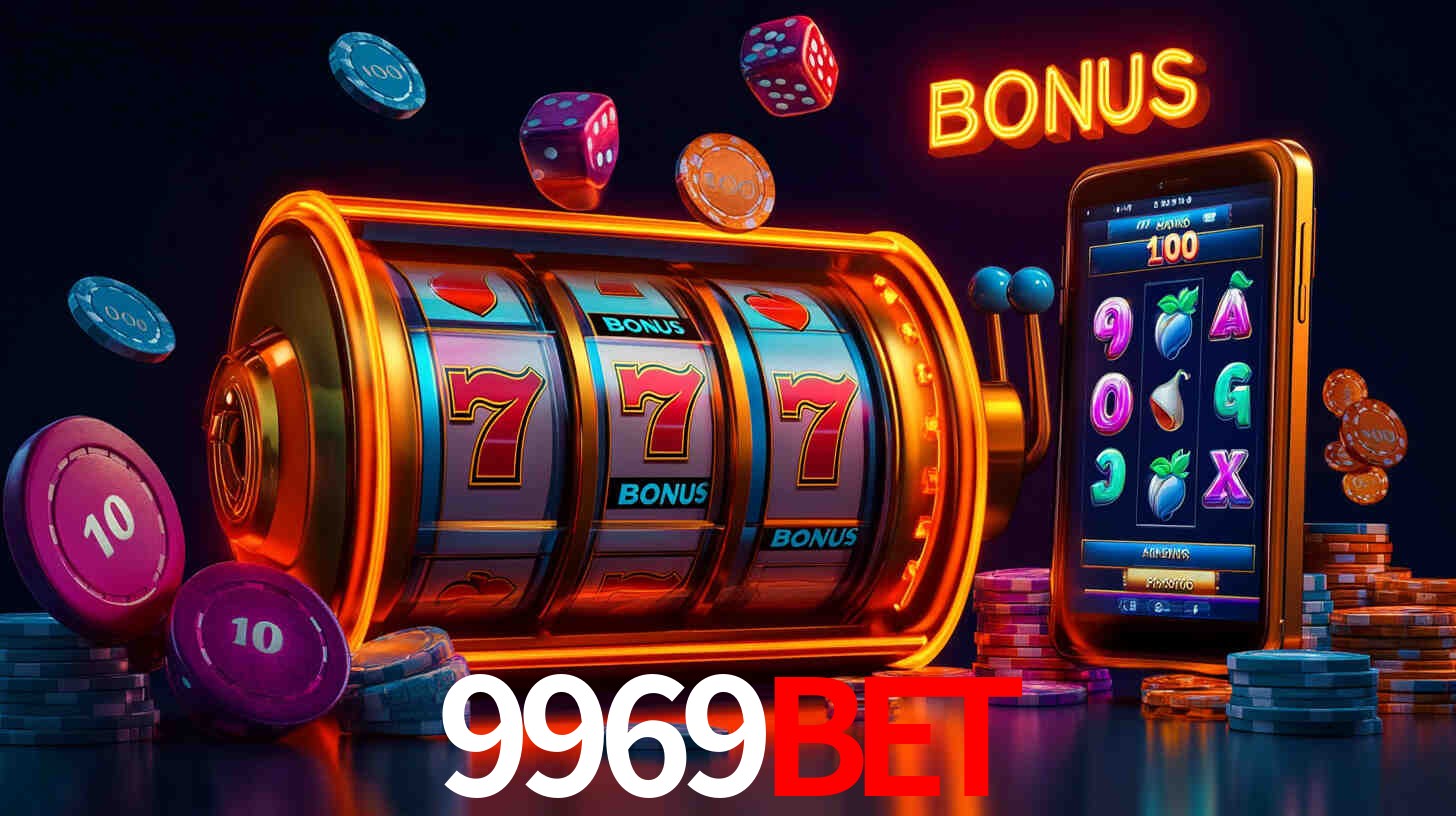Recursos de Bônus 9969BET