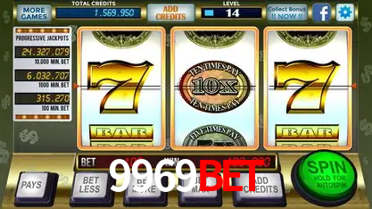 Seasonal Promotions 9969BET