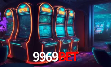 Explorando a Categoria de Eventos em Apostas na 9969BET